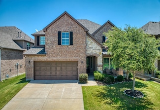1808 Jessie Ln, McKinney, TX 75071