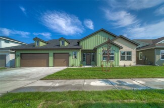 1507 Wyatt Earp Ct, Belgrade, MT 59714