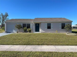 6379 Coliseum Blvd, Port Charlotte, FL 33981