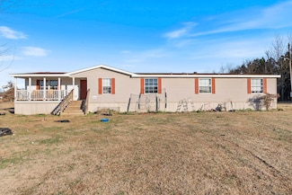 60 Rowlett Rd, Greenbrier, AR 72058