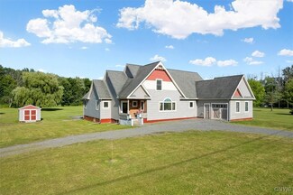 8952 N Main St, Canastota, NY 13032