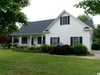 180 Smith's Ln, Mayfield, KY 42066