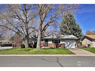 729 Ponderosa Dr, Fort Collins, CO 80521