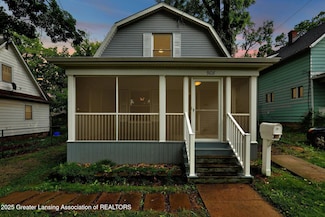 908 Larned St, Lansing, MI 48912