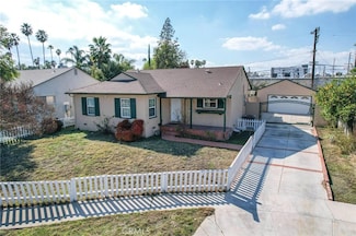 6757 Stephanie Place, Winnetka, CA 91306