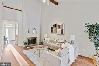5542 Suffield Ct, Columbia, MD 21044