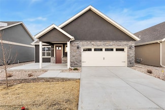 308 Josef Cir, Fort Lupton, CO 80621