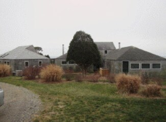 5 Shepherds Path, Chilmark, MA 02535