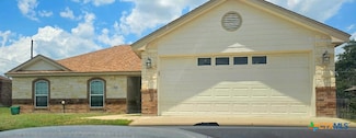2922 Starlight Dr, Copperas Cove, TX 76522