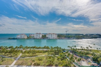 300 S Pointe Dr Unit 1602, Miami Beach, FL 33139
