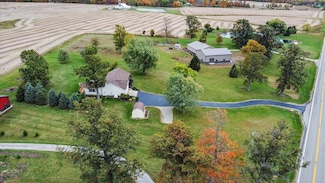 7509 State Route 287, Zanesfield, OH 43360