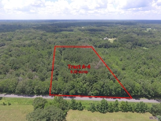 A-4 Louisiana 966, Saint Francisville, LA 70775