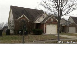 1213 Red Stone Dr, Lexington, KY 40509