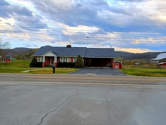 3878 Blue Grass Trail, Saltville, VA 24370