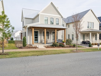 44 Ramble Along Rd, Carlton Landing, OK 74432