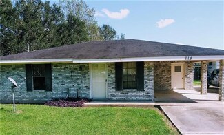 118 Winnie St, Jennings, LA 70546