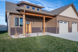 561 Race Track Trail, Hamilton, MT 59840