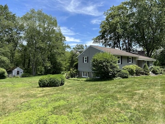 18 Great Meadow Rd, Redding, CT 06896