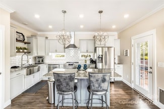 153 Badin Lake Cir Unit 775, New London, NC 28127