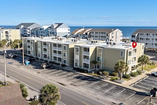 4801 N Ocean Blvd Unit 3N, North Myrtle Beach, SC 29582