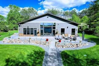 N528 Park Dr, New Auburn, WI 54757