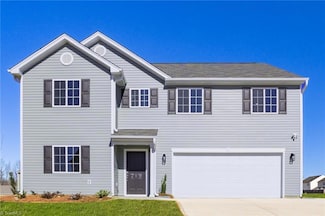 3915 Arcola Way, Greensboro, NC 27405