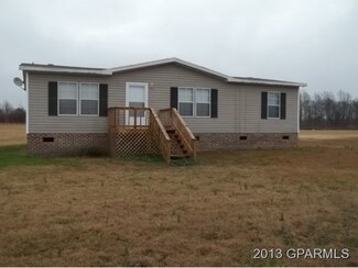 14285 Nc Highway 125, Halifax, NC 27839