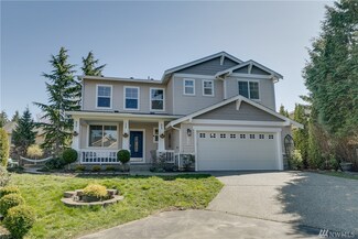 6722 129th Place SE, Snohomish, WA 98296