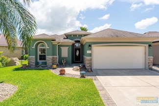 5 Valdarama Dr, Laguna Vista, TX 78578