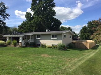 404 Margaret St, Atkinson, IL 61235