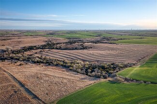 81079 N2240 Rd, Putnam, OK 73659
