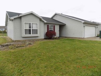 914 Meadow Way, Churubusco, IN 46723