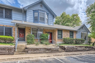 1411 Gracy Farms Ln Unit 113, Austin, TX 78758