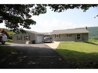 40 Crane Rd, Waverly, NY 14892