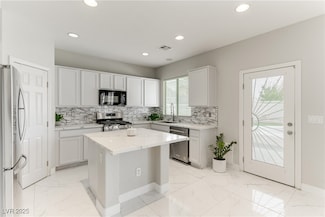 5614 Midnight Breeze St, North Las Vegas, NV 89081