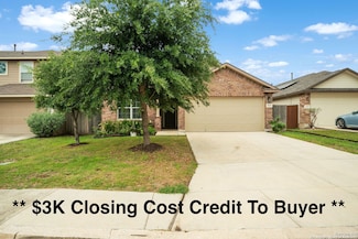 2631 Indian Forest, San Antonio, TX 78244