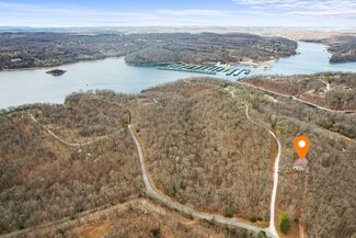 9917 E High Meadows Dr, Rogers, AR 72756