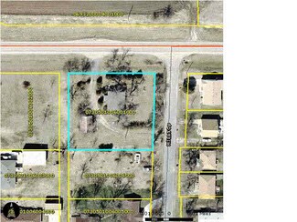 507 W Highway K55, Udall, KS 67146