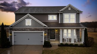 9273 Chambord Dr, Ypsilanti, MI 48197