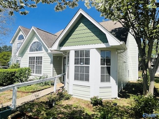 167 Stone Meadow Ln, Madison, AL 35758