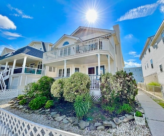 1113 Central Ave Unit 1, Ocean City, NJ 08226