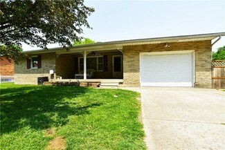 4521 Fairpark Ave, Dayton, OH 45431