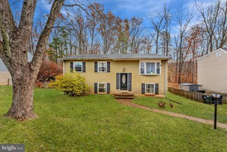 14309 Silverdale Dr, Woodbridge, VA 22193