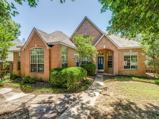 2614 Tourette Ct, McKinney, TX 75070