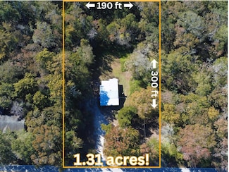 2501 Deer Run Rd, Saint Augustine, FL 32084