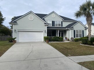 927 Lansfaire Dr, Charleston, SC 29414