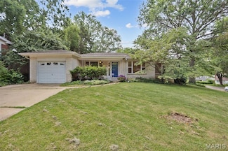 9908 Gilbrook Ave, Saint Louis, MO 63119