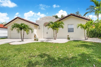 14711 SW 170th Terrace, Miami, FL 33187