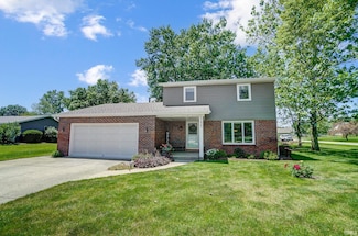 5421 Joyce Ave, Fort Wayne, IN 46818