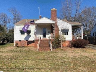 311 E Blue Ridge Dr, Greenville, SC 29609